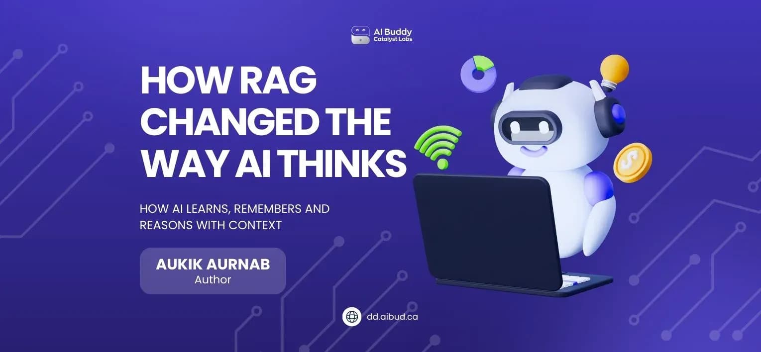 The Evolution of RAG: From Retrieval to Reasoning