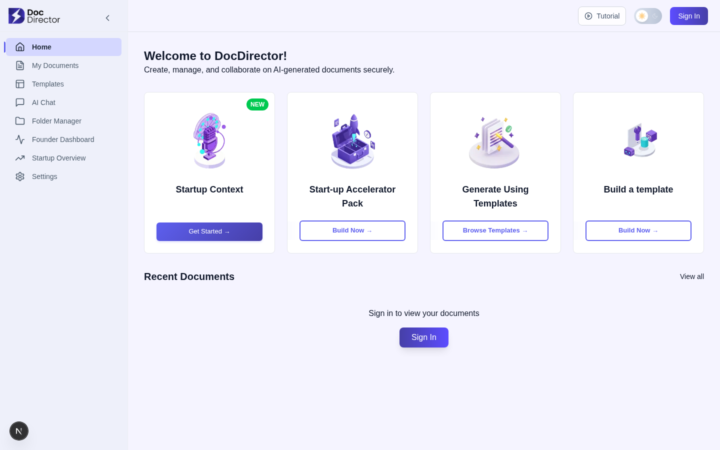 Software shipped through our verification process, running in production